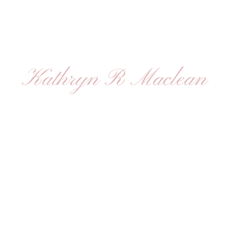 Kathryn Ruth Maclean