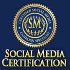 Social Media Certification