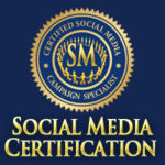 Social Media Certification