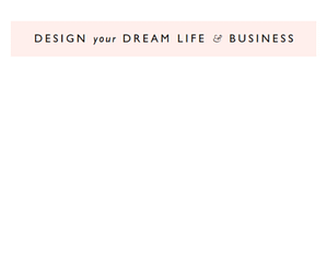 Dream Life Business logo