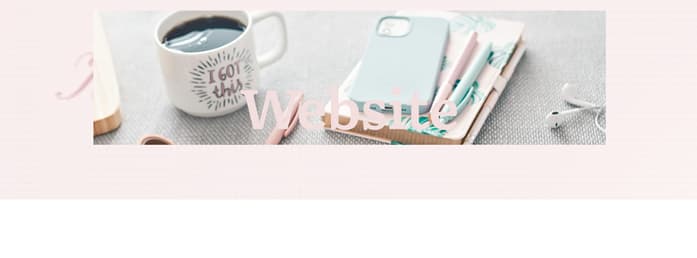 picture of Website Create a Website