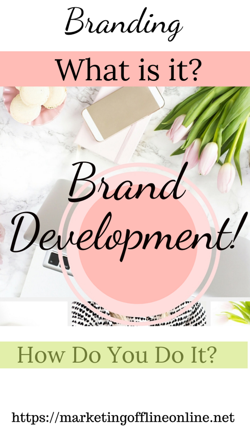 Brand Development article